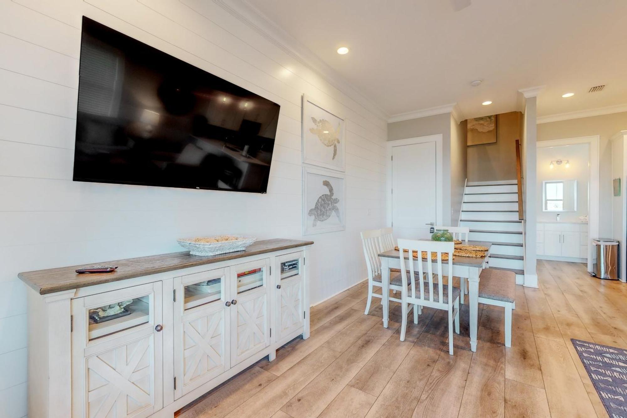 West Side Cottage #O Gulf Shores Rom bilde