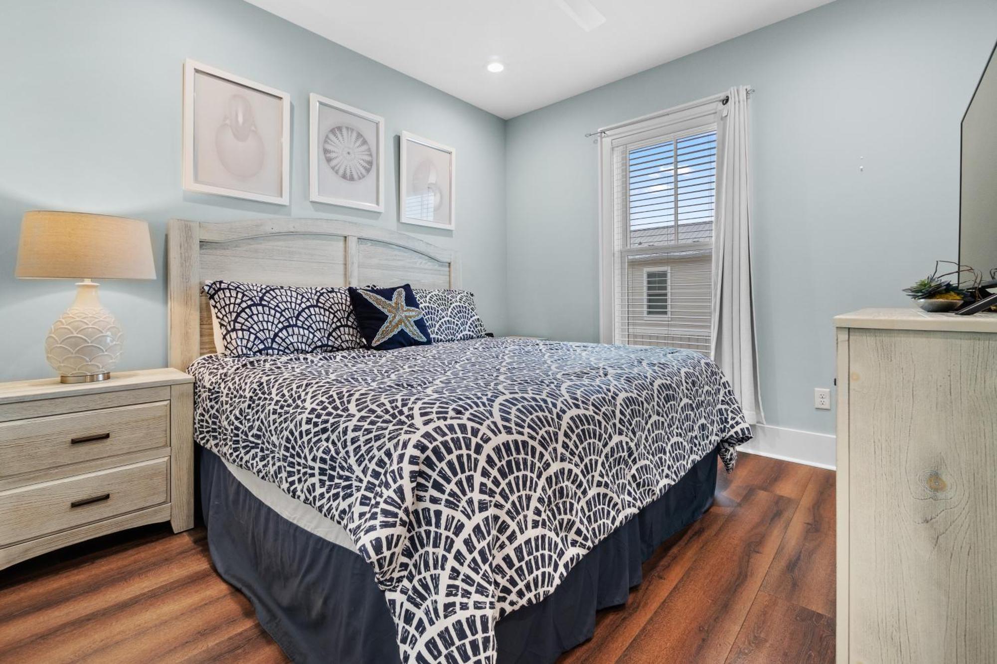 West Side Cottage #O Gulf Shores Rom bilde