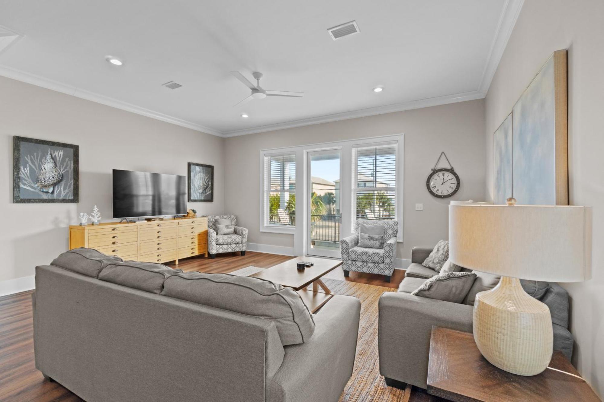 West Side Cottage #O Gulf Shores Rom bilde