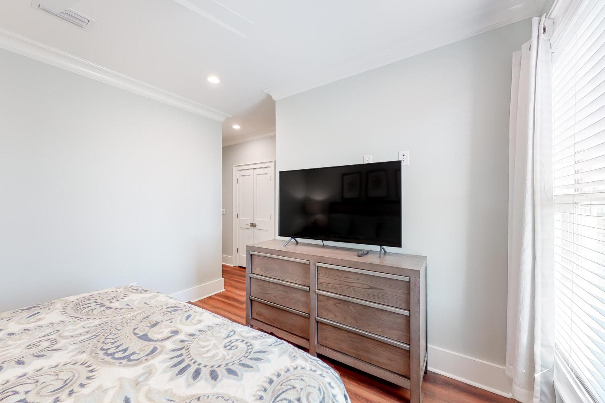 West Side Cottage #O Gulf Shores Rom bilde