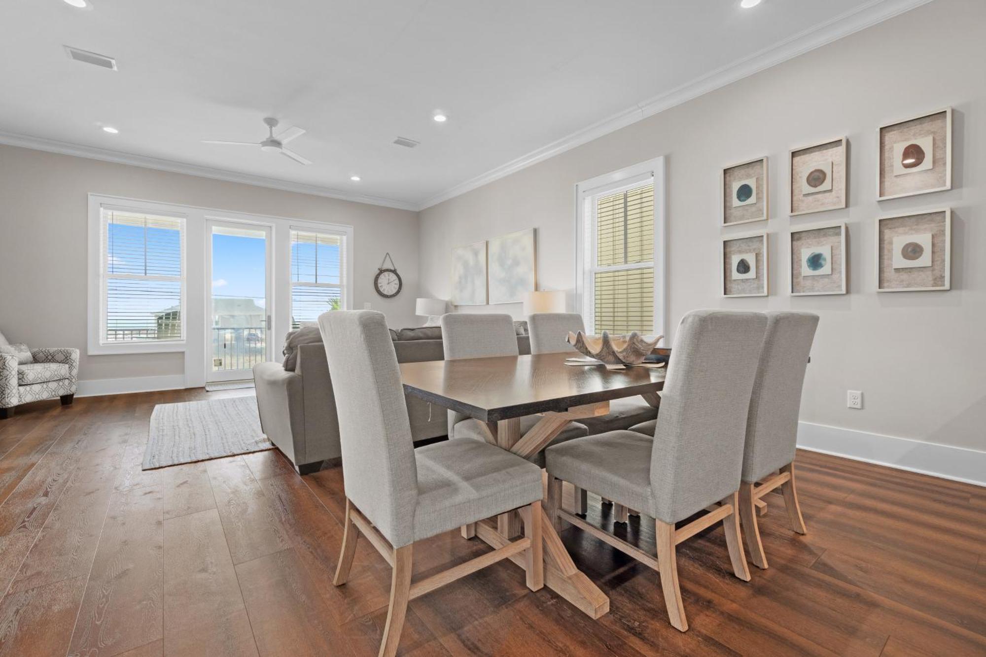 West Side Cottage #O Gulf Shores Rom bilde