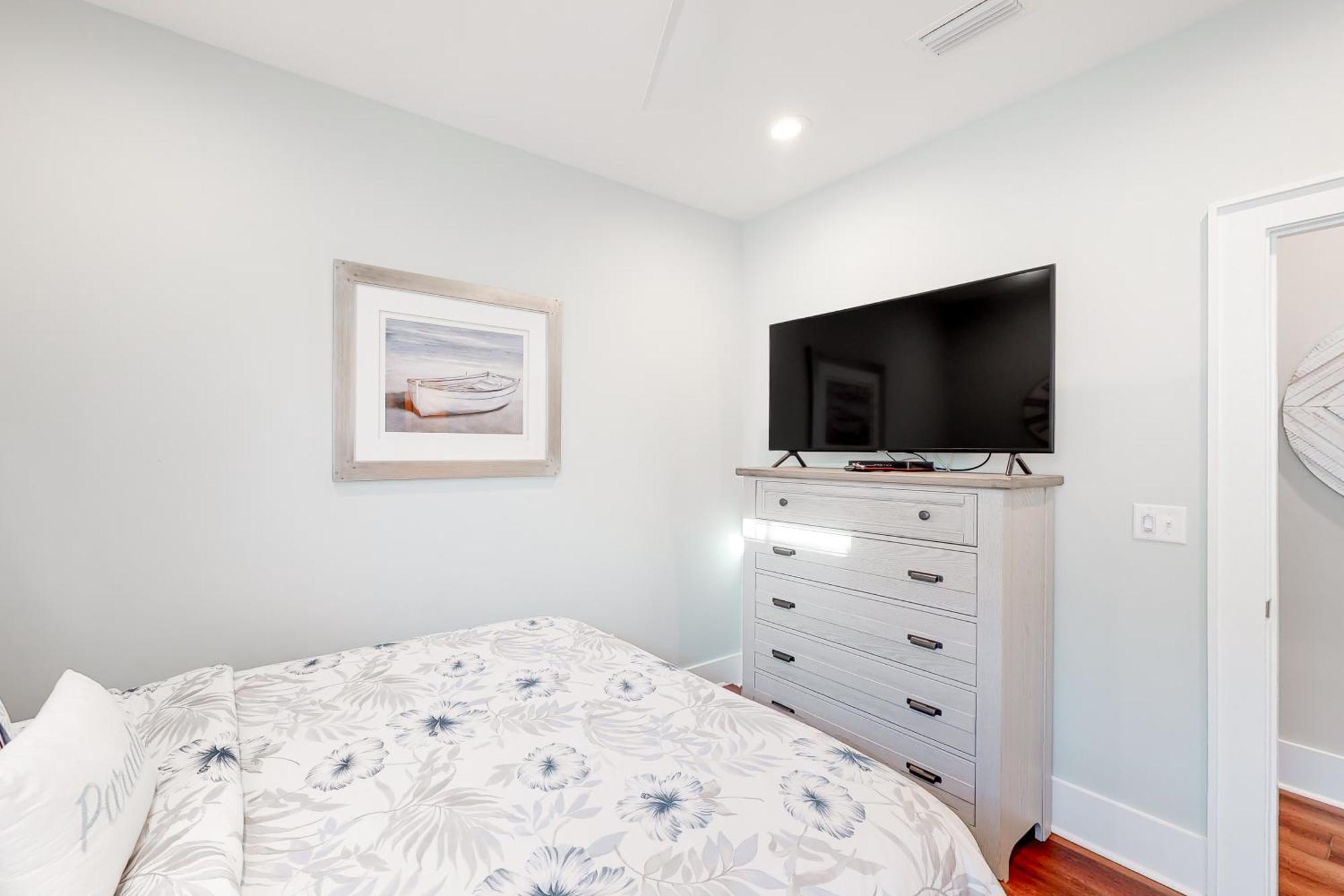 West Side Cottage #O Gulf Shores Rom bilde